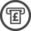 An icon for this facility