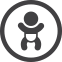 An icon for this facility