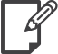 Icon for Sign up