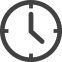 Icon for Opening times